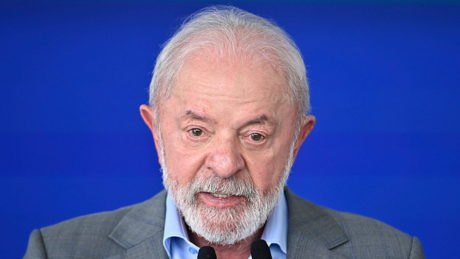 Lula acusa EUA de 'mentira' sobre armas nucleares do Irã e nega vitória de Trump