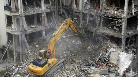 Trump ameaça mandar Irã de volta à 'Idade da Pedra'