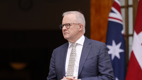 'Use ônibus': Premiê da Austrália pede sacrifícios à população diante da escassez de combustível