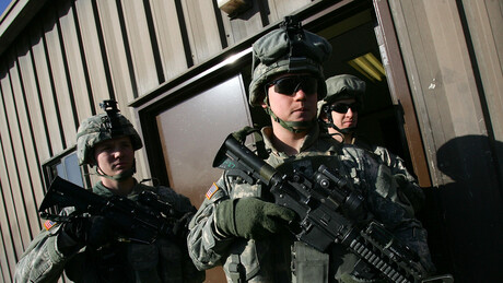 EUA planejam expansão militar na Groenlândia, revela imprensa americana