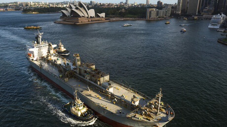 Austrália se prepara para tempos 'difíceis' em meio à alta histórica no preço dos combustíveis