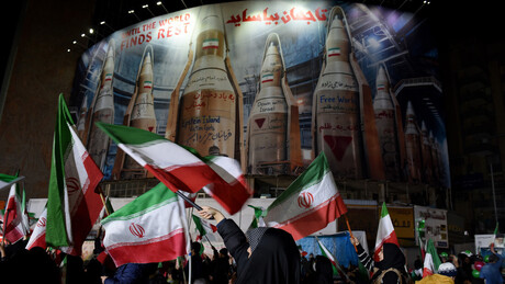 Irã nega novamente alegações de Trump, desta vez referentes ao cessar-fogo