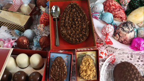 Conheça a verdadeira história da Páscoa no Brasil