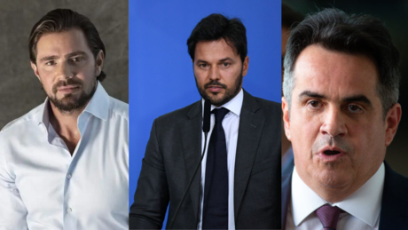 Três parlamentares e dois ex-ministros viajaram com Vorcaro em jatinho, mostram registros