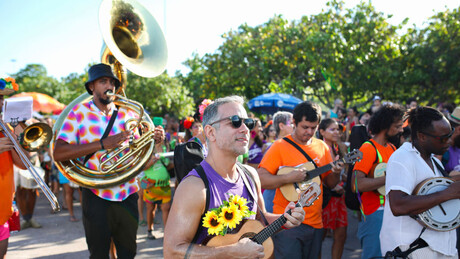 Brasil quer transformar Forró Tradicional em patrimônio imaterial da UNESCO