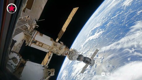 Rússia planeja lançar primeira plataforma de drones no espaço