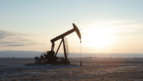 Preço do petróleo cru dispara após discurso de Trump