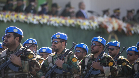 Irã promete exterminar qualquer inimigo que faça uma incursão terrestre no país