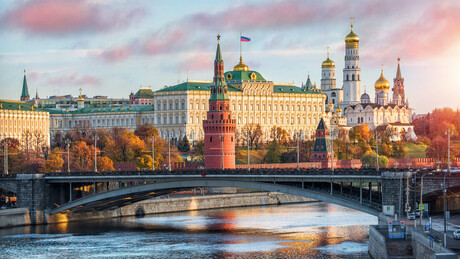 Kremlin comenta declarações de Trump sobre Irã e futuro da OTAN