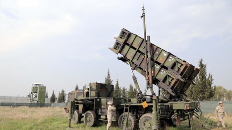 Polônia recusa pedido dos EUA para enviar sistemas Patriot à guerra contra Irã