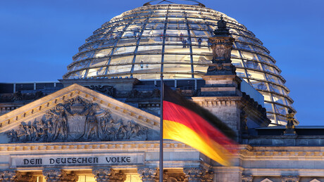 Autoridades alemãs esqueceram as lições da história, aponta chancelaria russa