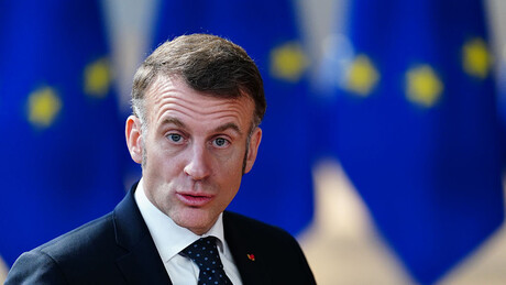 'Nem elegante nem à altura do padrão': Macron responde a Trump sobre sua vida privada