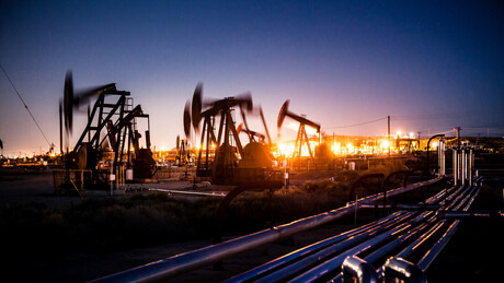 Preços do petróleo WTI disparam após ameaças de Trump