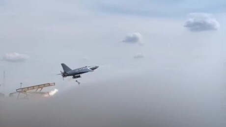 Irã ataca base de caças americanos no Oriente Médio