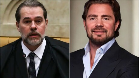 Viagens a resort: Novos documentos revelam proximidade entre Tofolli e Vorcaro