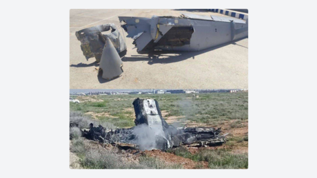 FOTOS: Irã abate os caríssimos drones MQ-9 Reaper dos EUA