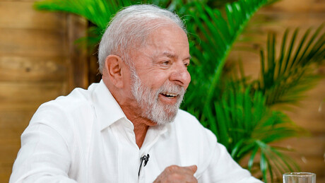 Lula revela setor em que Brasil mostra superioridade contra UE