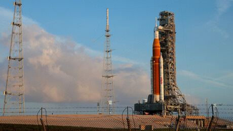 Esses foram os dois problemas que a missão Artemis II enfrentou após o lançamento