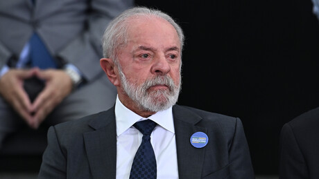 Lula critica 'guerra de Trump' e diz que governo vai agir para conter impacto nos combustíveis