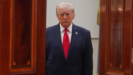 Trump exige acordo com Irã 'antes que seja tarde demais'