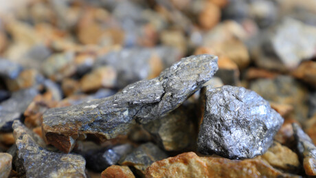 Alckmin sobre minerais críticos: 'Não adianta ficar sentado em cima da fortuna'