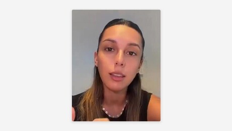 Argentina ré por injúria racial no Rio volta ao seu país