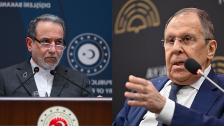 Em conversa com Lavrov, chanceler do Irã pede ação da UNESCO após ataques a patrimônio histórico