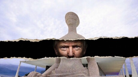 Presidente do STF se pronuncia após relatório dos EUA acusar Corte de 'campanha secreta' de censura