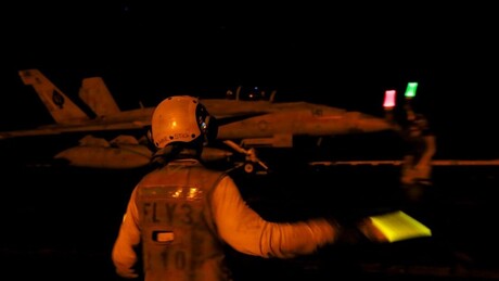 Trump indica os próximos alvos dos ataques dos EUA no Irã