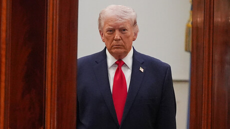 Trump avalia novas mudanças no Gabinete após demissão da procuradora-geral Pam Bondi — Politico