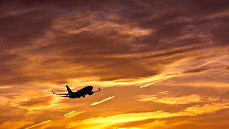 Maior companhia aérea da Europa poderá suspender até 10% dos voos por falta de combustível