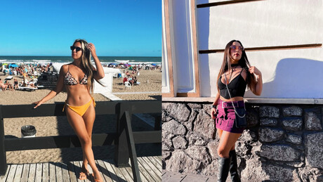 Turista argentina ré por injúria racial reclama de brasileiros: 'Pegaram pesado comigo'