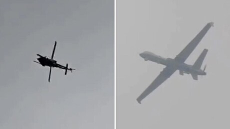 EUA podem ter falhado no resgate ao piloto após abate de caça, diz imprensa iraniana