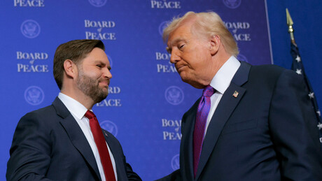 Trump nomeia J.D. Vance como 'Czar da Fraude' nos EUA