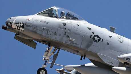 Irã confirma derrubada de segundo caça dos EUA no golfo Pérsico