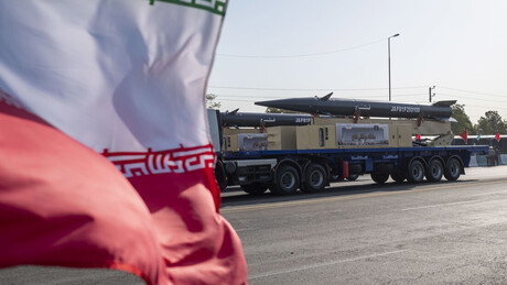 Irã lança forte advertência contra as embaixadas de Israel