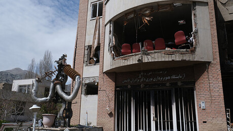 Irã denuncia que 30 universidades no país foram atacadas pelos e EUA e Israel