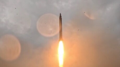 Míssil iraniano atinge sede do Ministério de Defesa de Israel