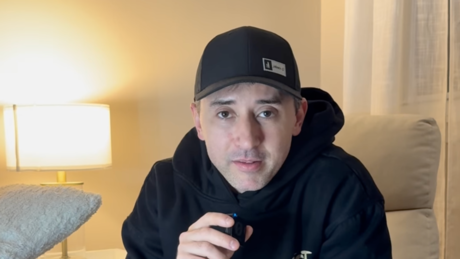 Brasileiro detido por imigração nos EUA é liberado após quase dois meses