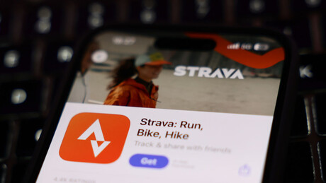 Centenas de soldados da OTAN acidentalmente revelam sua localização em bases militares