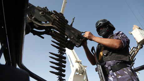 Houthis relatam ataques coordenados com Irã e Hezbollah contra Israel