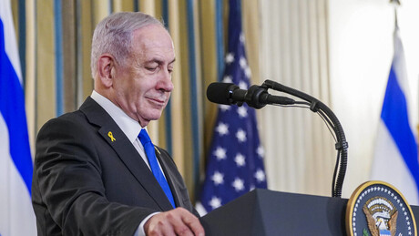 Netanyahu faz ameaça após bombardeio de instalações petroquímicas no Irã