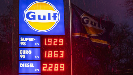 'Uma grave crise energética se aproxima': previsão sombria de um líder europeu