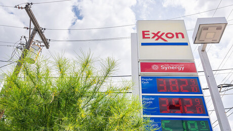 Irã ataca instalações de gás das empresas americanas ExxonMobil e Chevron