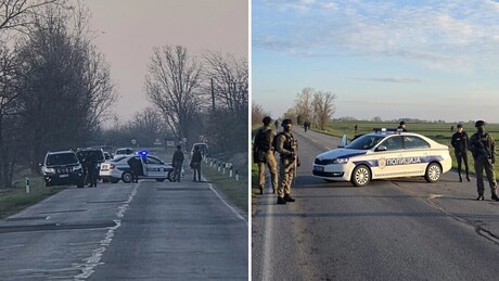 Sérvia frustra plano para explodir gasoduto essencial para Hungria: o que se sabe