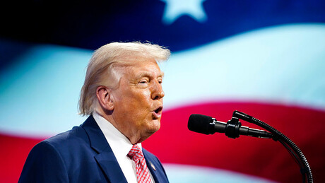 Trump lança ultimato ao Irã: 'Terça-feira, 20h, horário da Costa Leste!'