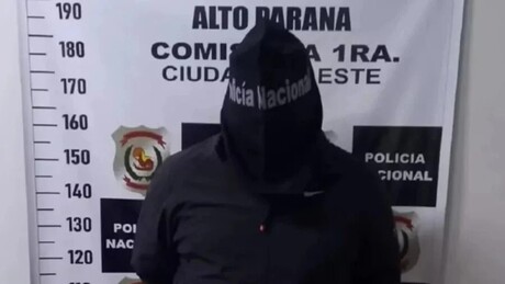 Brasileiro escapa de cativeiro após golpe em compra no Paraguai