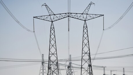 Apagão atinge Energodar e áreas próximas à maior usina nuclear da Europa