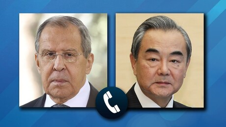 Rússia e China alinham posições sobre Irã e cooperação no Conselho de Segurança