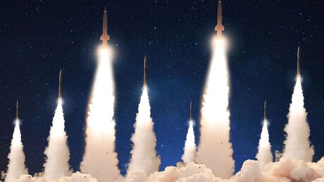 Capacidade de mísseis do Irã desafia padrões militares modernos — FT